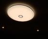 07.11.2020 - Натяжные потолки с парящей подсветкой и точечными светильниками - Фото №5