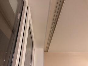 Cкрытый карниз в натяжном потолке - Фото 6