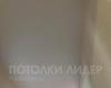 26.09.2019 - Белые-матовые MSD с точечными светильниками и люстрой - Фото №3