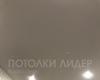 26.09.2019 - Белые-матовые MSD с точечными светильниками и люстрой - Фото №2