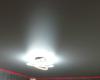 24.03.2020 - Парящий натяжной потолок с RGB-подсветкой и скрытым карнизом - Фото №1